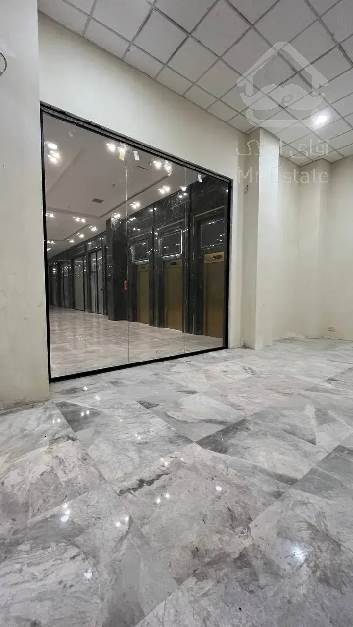 رهن و اجاره واحد تجاری 36 متری جنب ایستگاه مترو در منطقه هروی