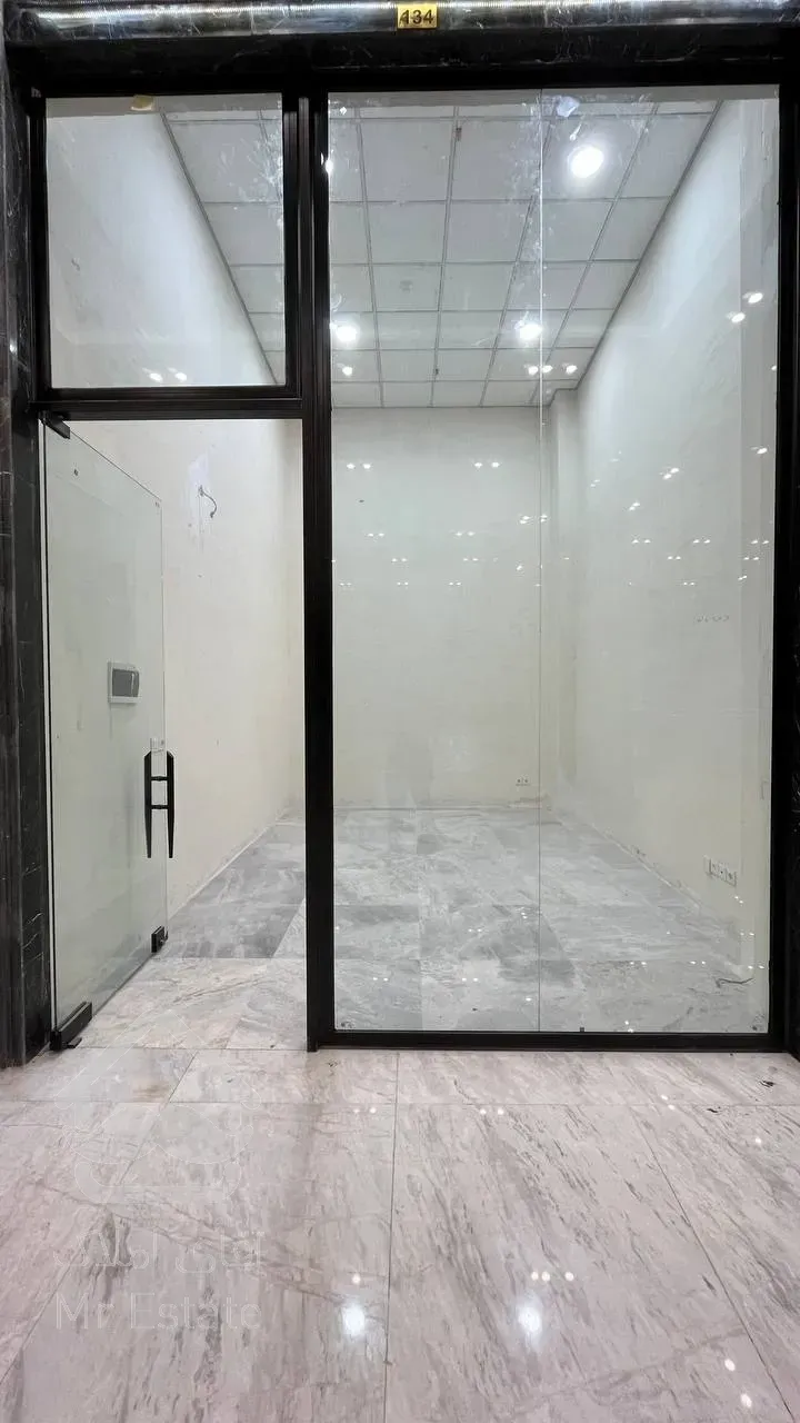 فروش تجاری رونیکا مال هروی