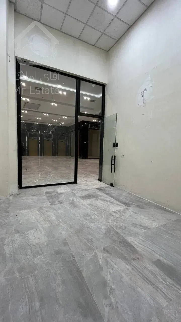 فروش باب واحد 25 متر رونیکامال در هروی