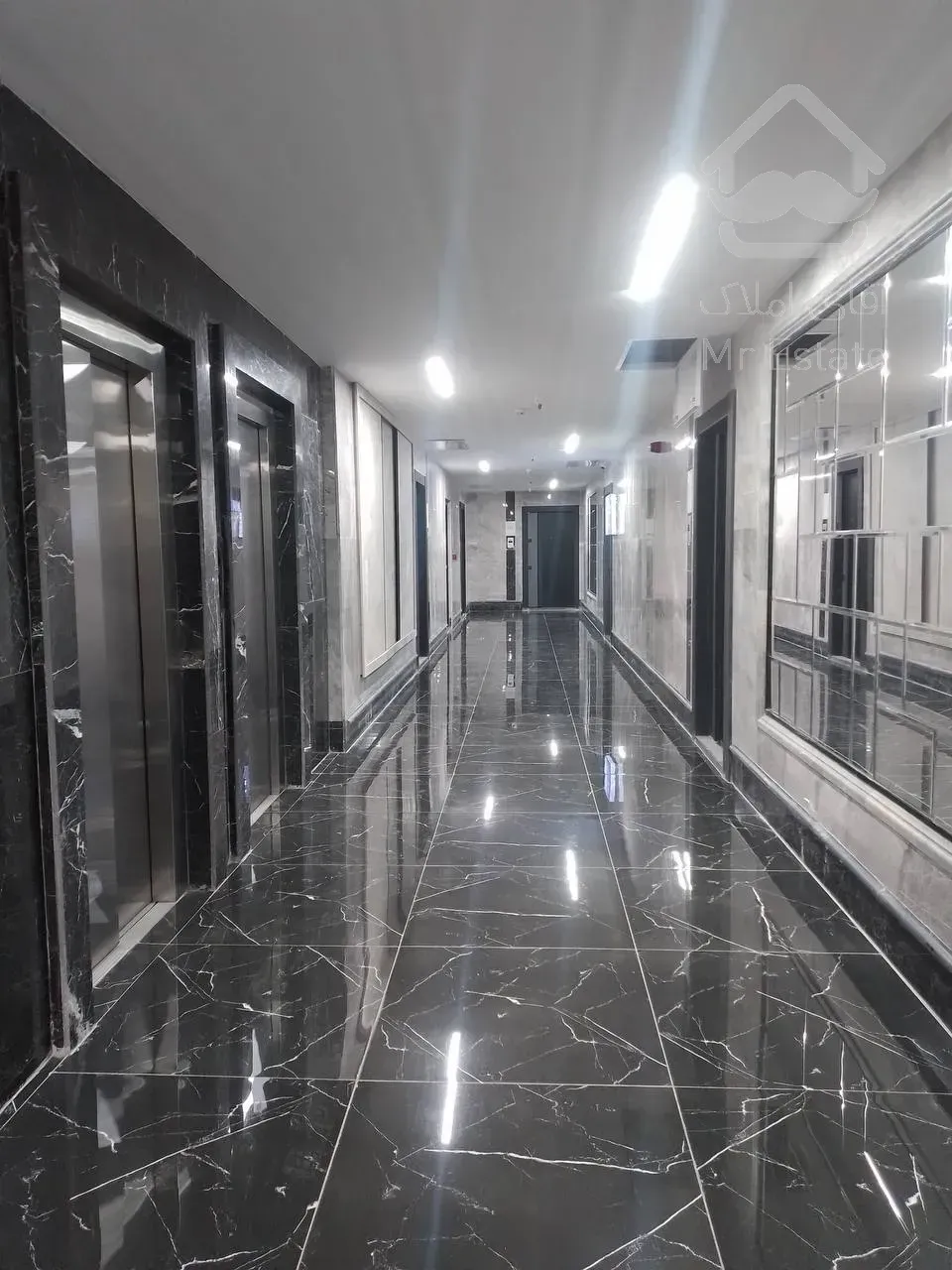 فروش واحد اداری 169 متری مدرن سند اداری در پارک اداری غروی