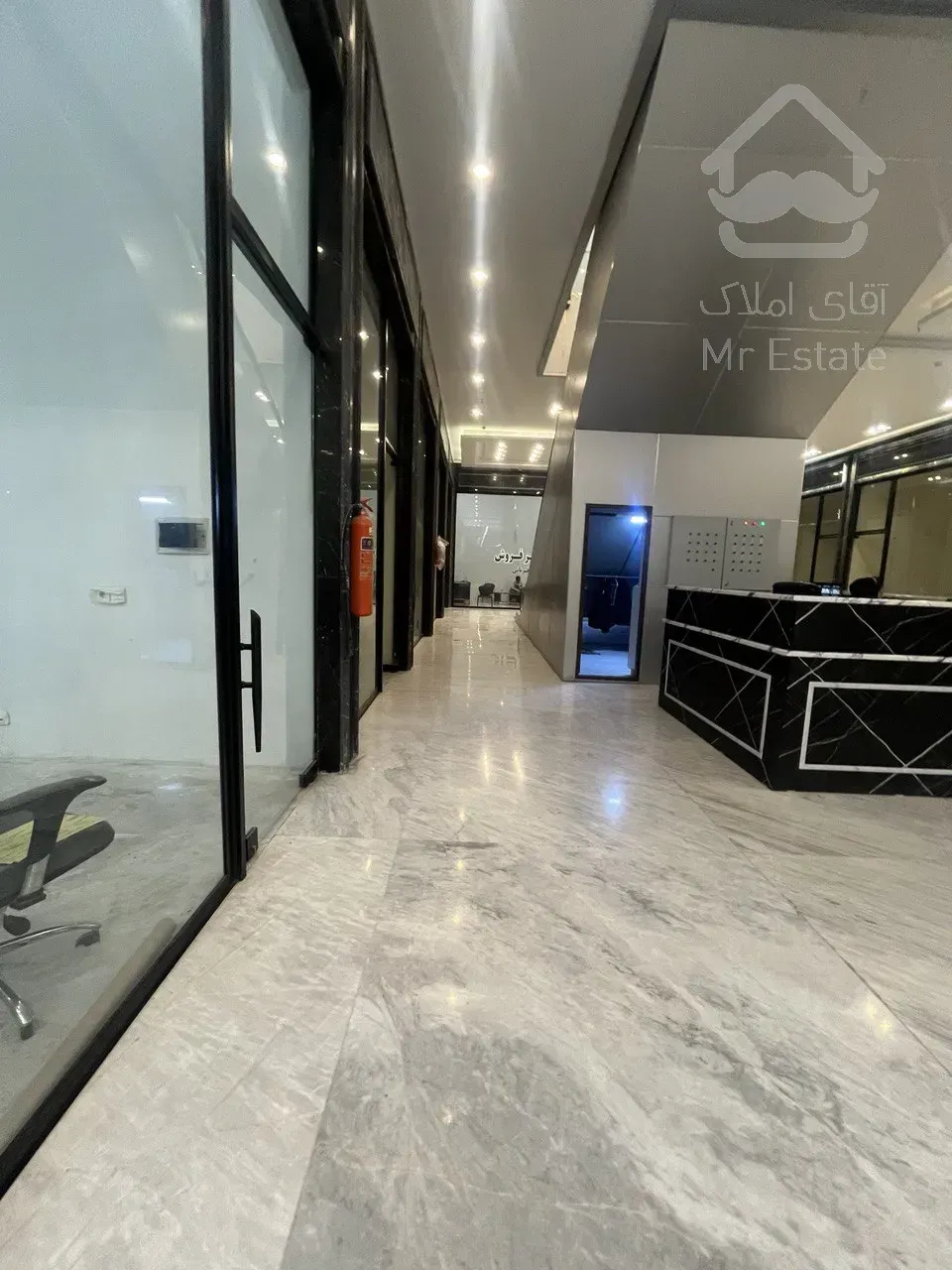 اجاره مغازه 20متری / فرصت راه اندازی با شرایط عالی براس کسب وکار شما/ هروی