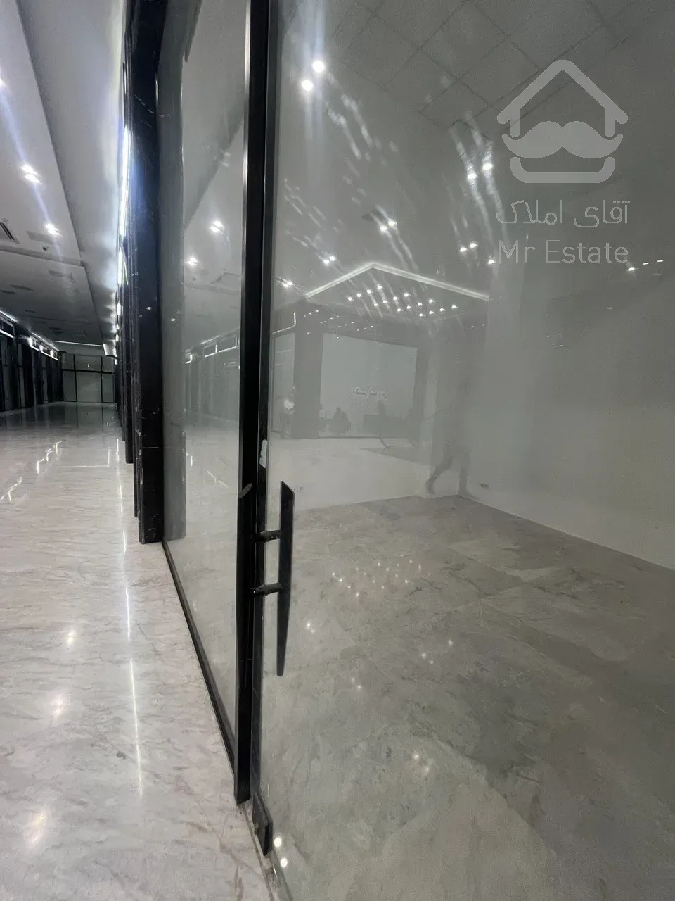 فروش واحد 20 متری رونیکامال هروی