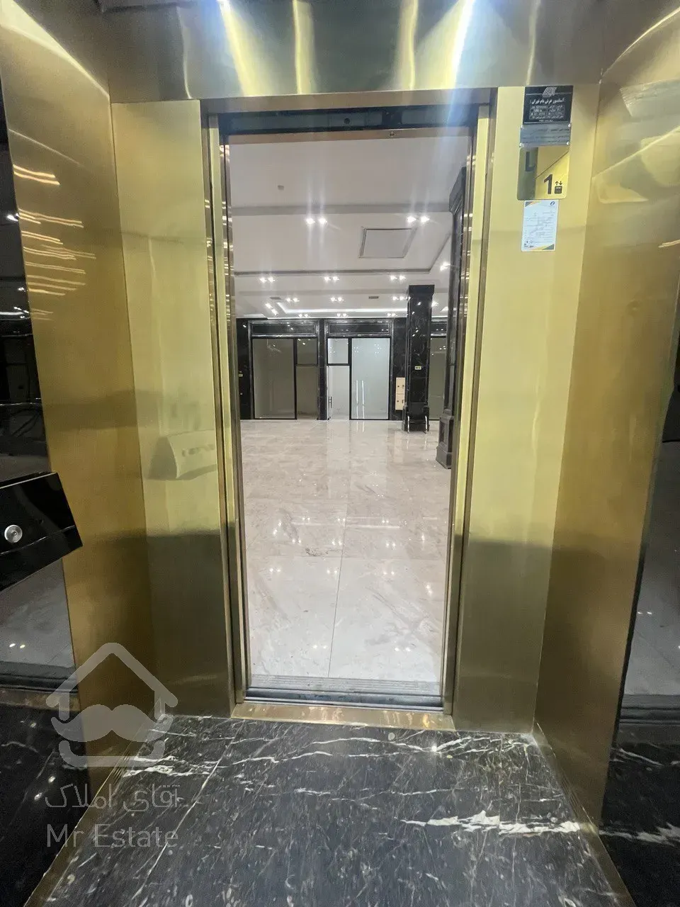 اجاره مغازه 19 متری /فرصتی عالی برای کسب وکار در تاپ لوکیشن هروی