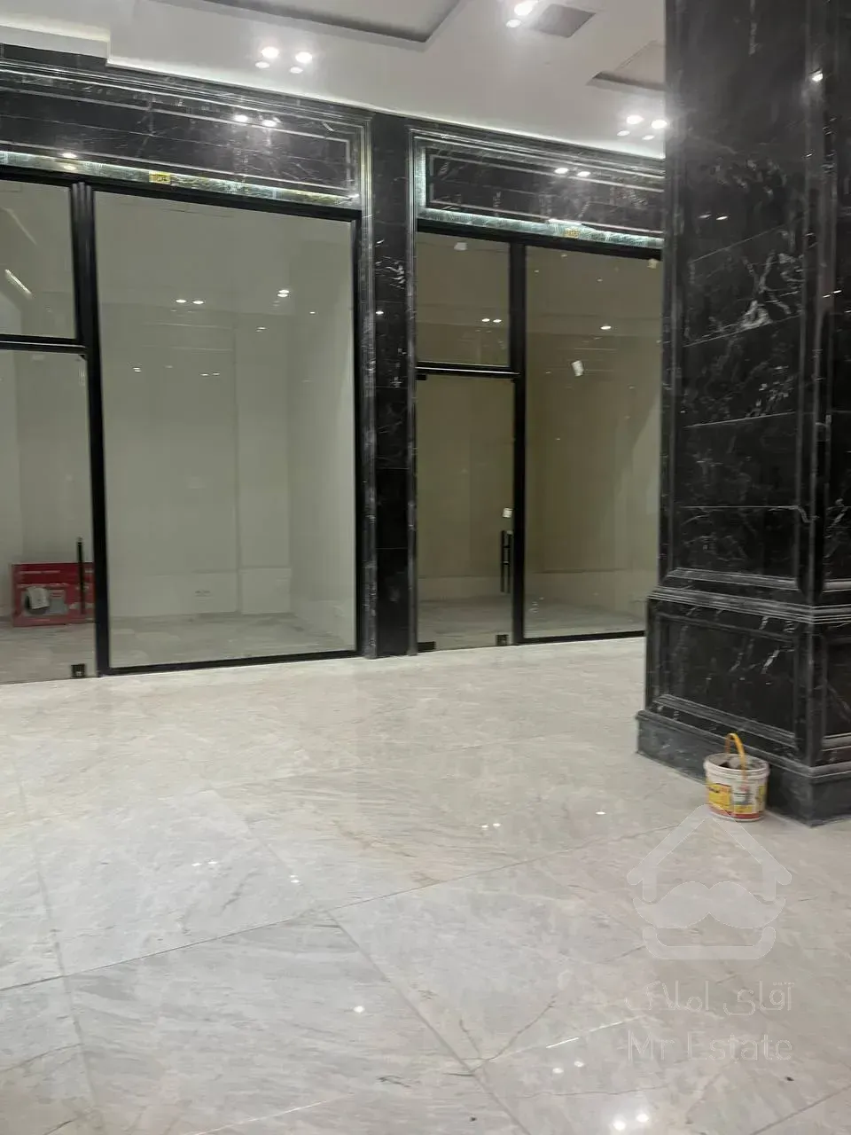 اجاره مغازه 68متری/ جایی که برند شما دیده میشود/ رونیکامال هروی