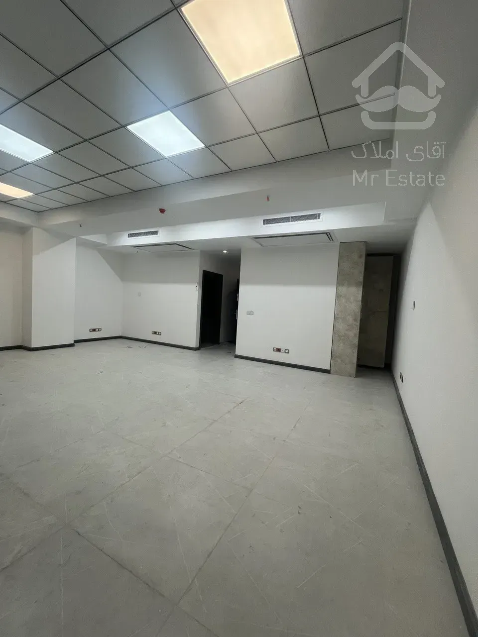 پیش فروش 29 متر تجاری اداری رونیکا پلاس میرزا بابایی با امکانات فوق العاده پرداخت