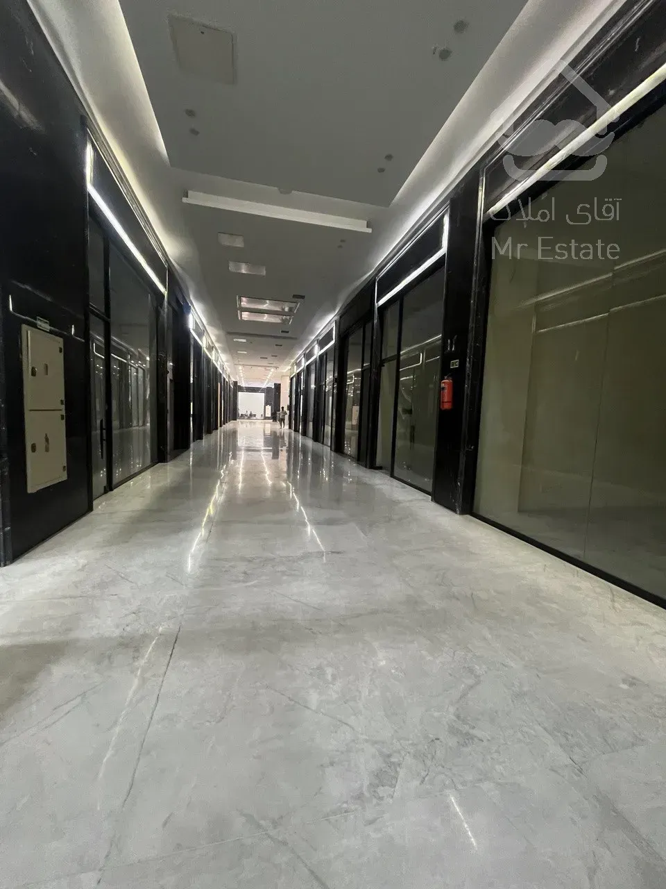 فروش واحد 20 متری رونیکامال هروی