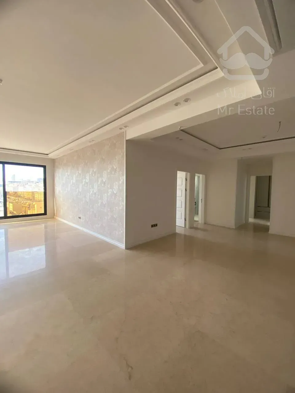فروش آپارتمان لاکچری 216 متری در شمال تهران