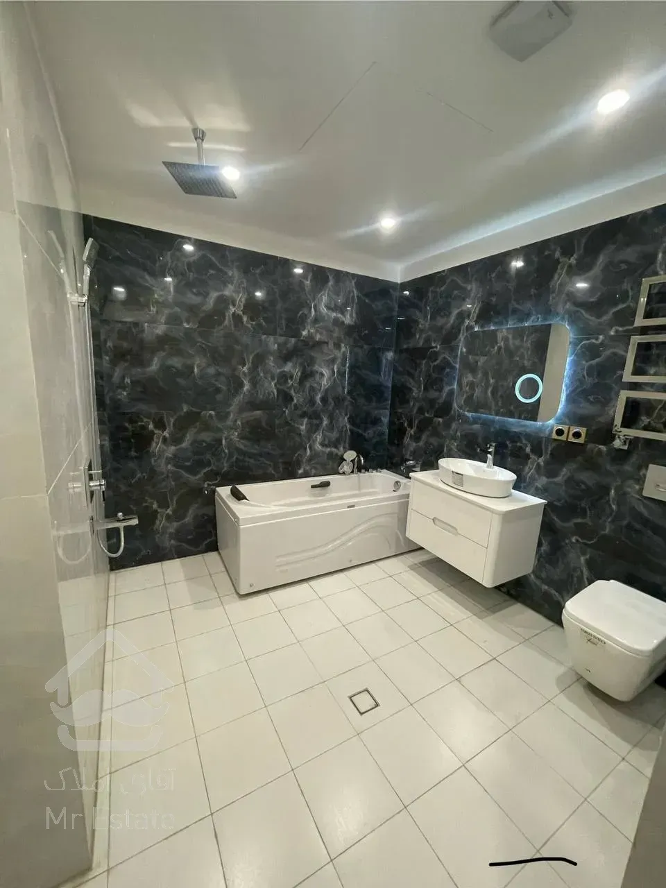 پیش فروش واحدهای مسکونی / رونیکا پالاس نیایش/کیفیت ساخت بالا