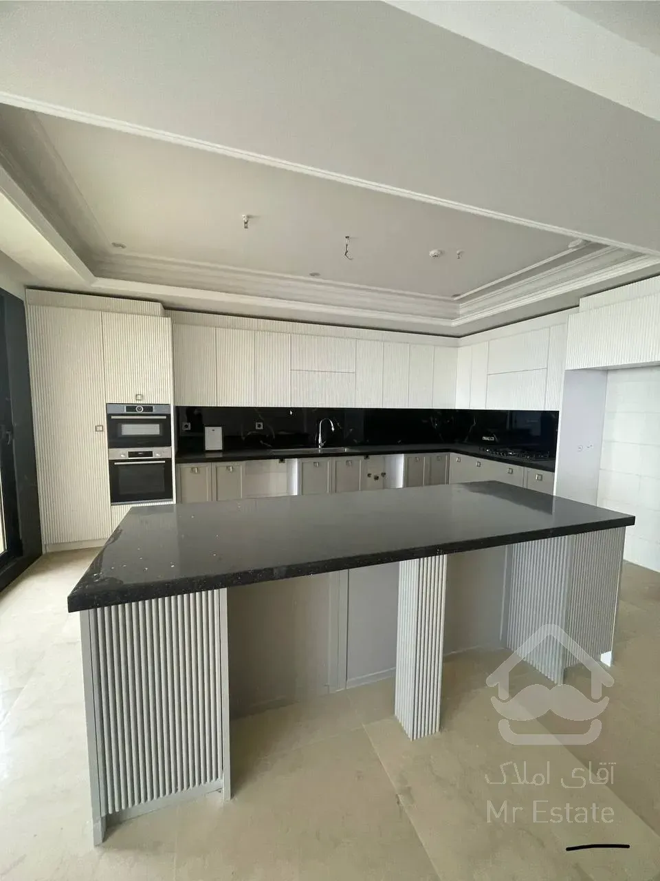 پیش فروش واحد  مسکونی 64 متری تک خواب/ با امکانات هتلینگ و مدرن