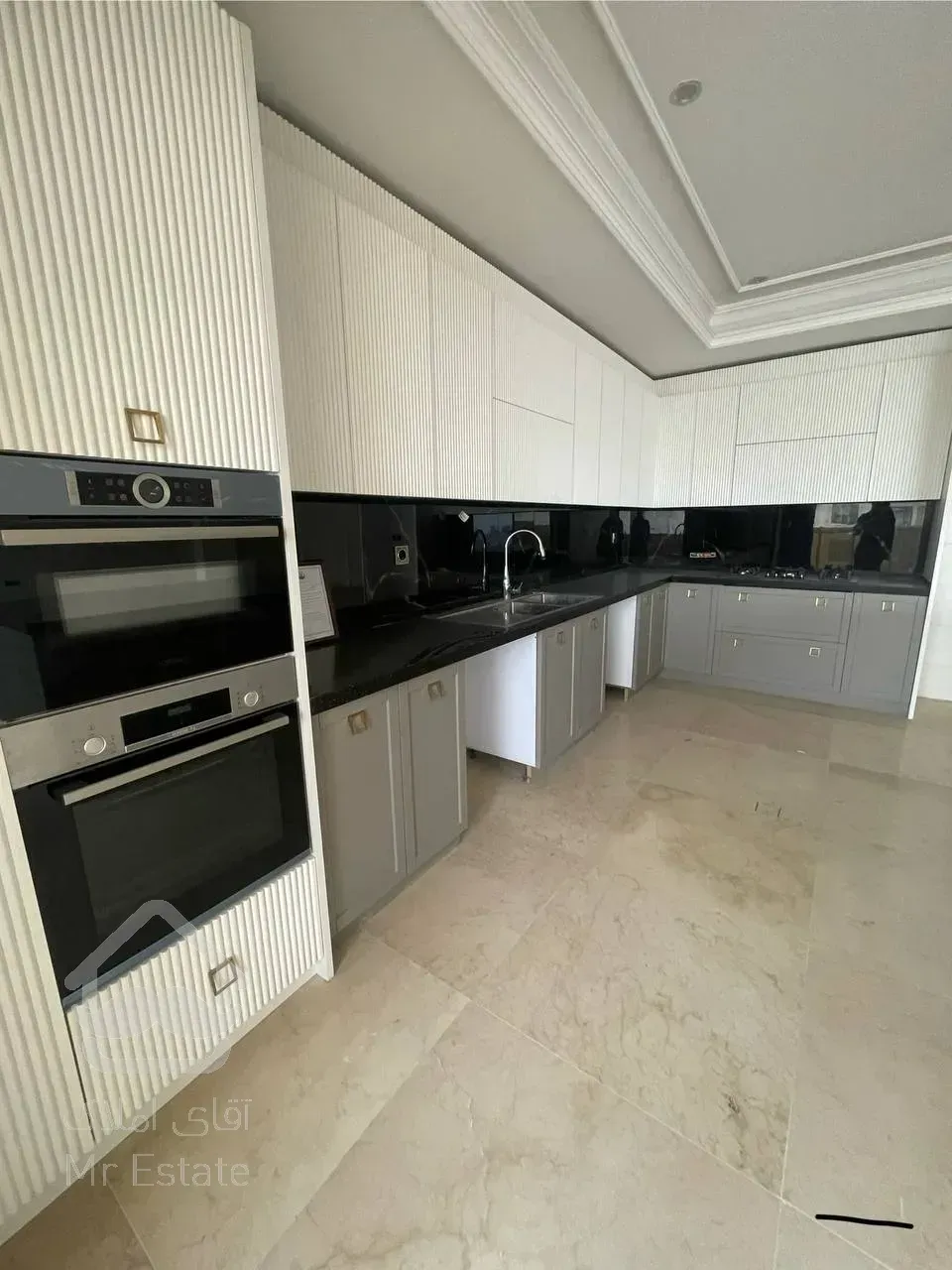 پیش فروش واحدهای مسکونی نیایش در متراژ متنوع زندگی دلپذیر را در خانه جدیدتان تجربه کنید