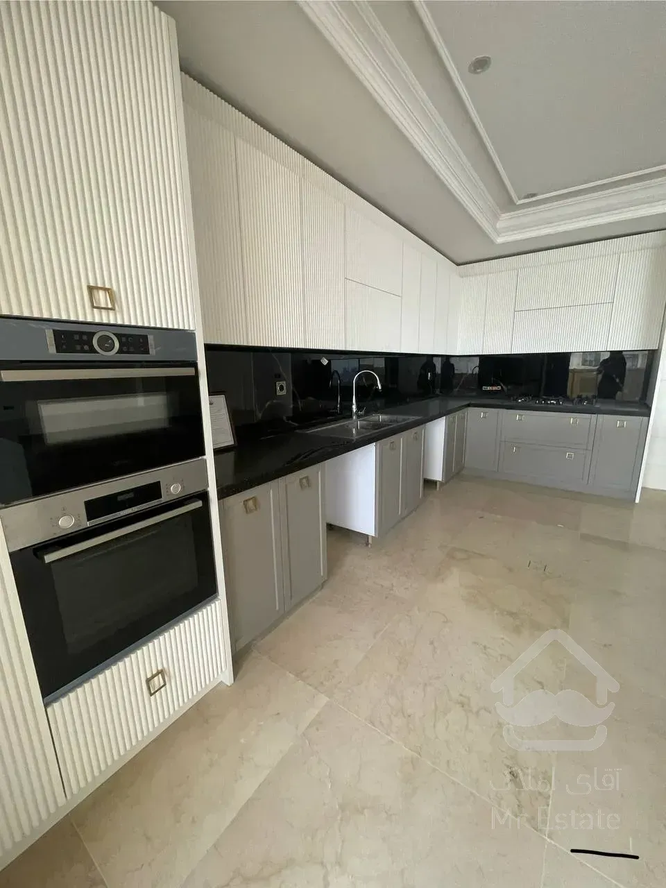 فروش واحدهای مسکونی کوهک/با پیش پرداخت 50 درصدی / آماده تحویل