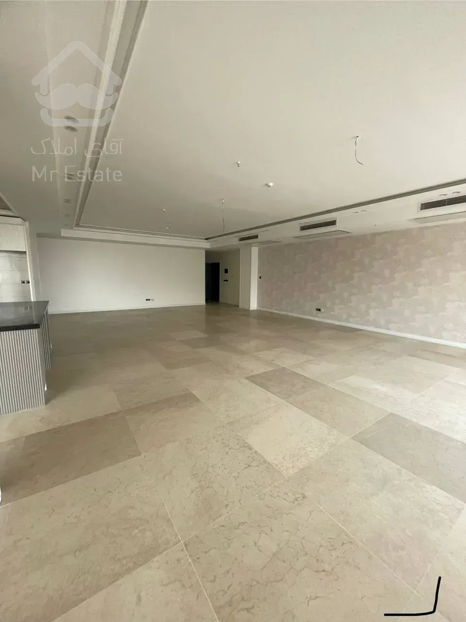 پیش فروش واحدهای مسکونی نیایش در متراژ متنوع زندگی دلپذیر را در خانه جدیدتان تجربه کنید