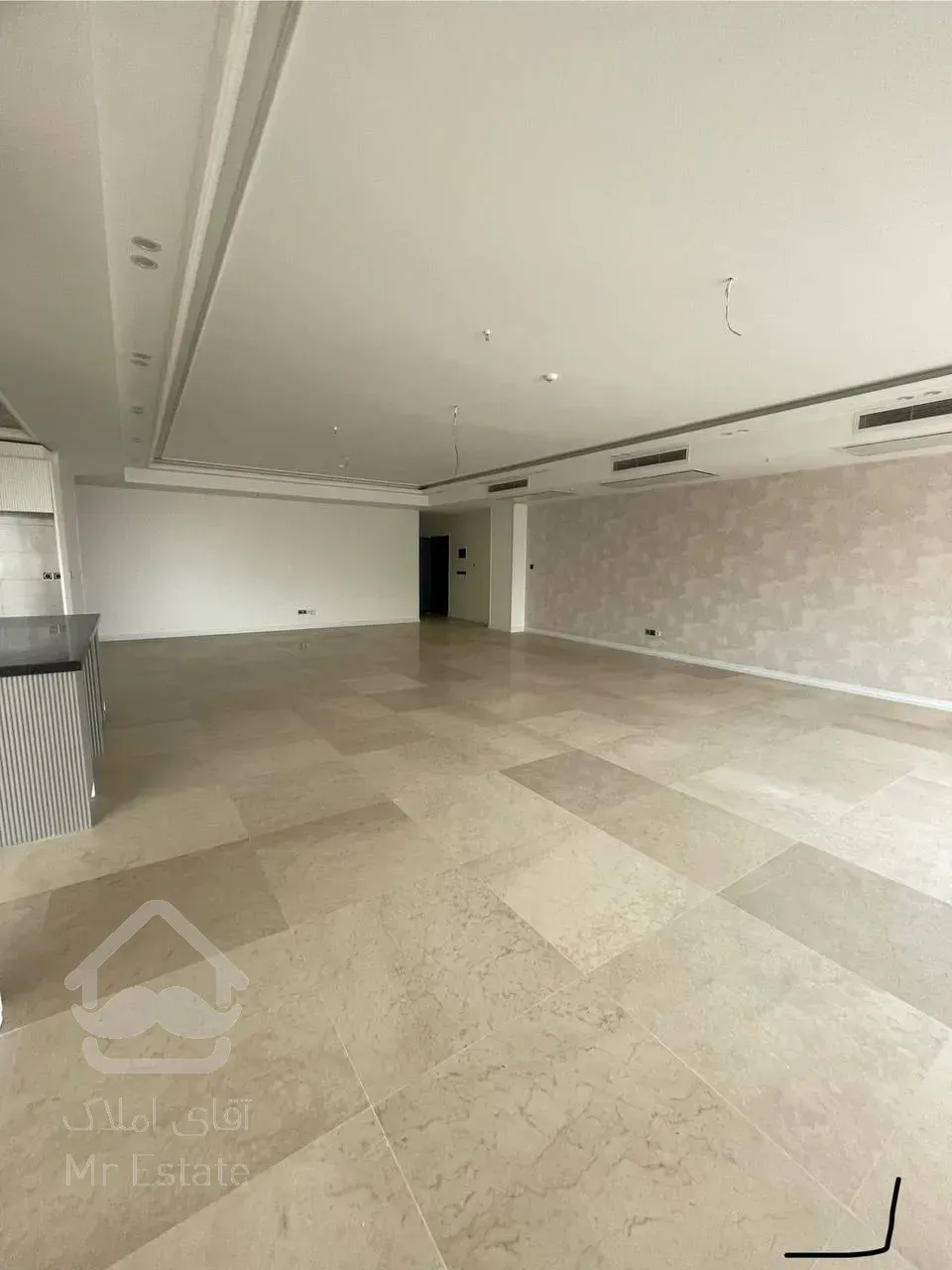 پیش فروش واحد  مسکونی 90 متری 2 خواب /  سازنده حاج رحیم قربانی