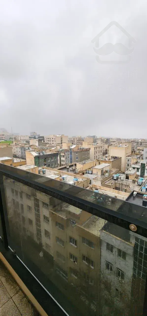 فروش آپارتمان 4 خواب در پونک همیلا زیر قیمت منطقه