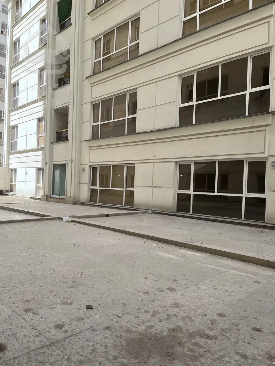 پیش فروش واحد122متری در دشت