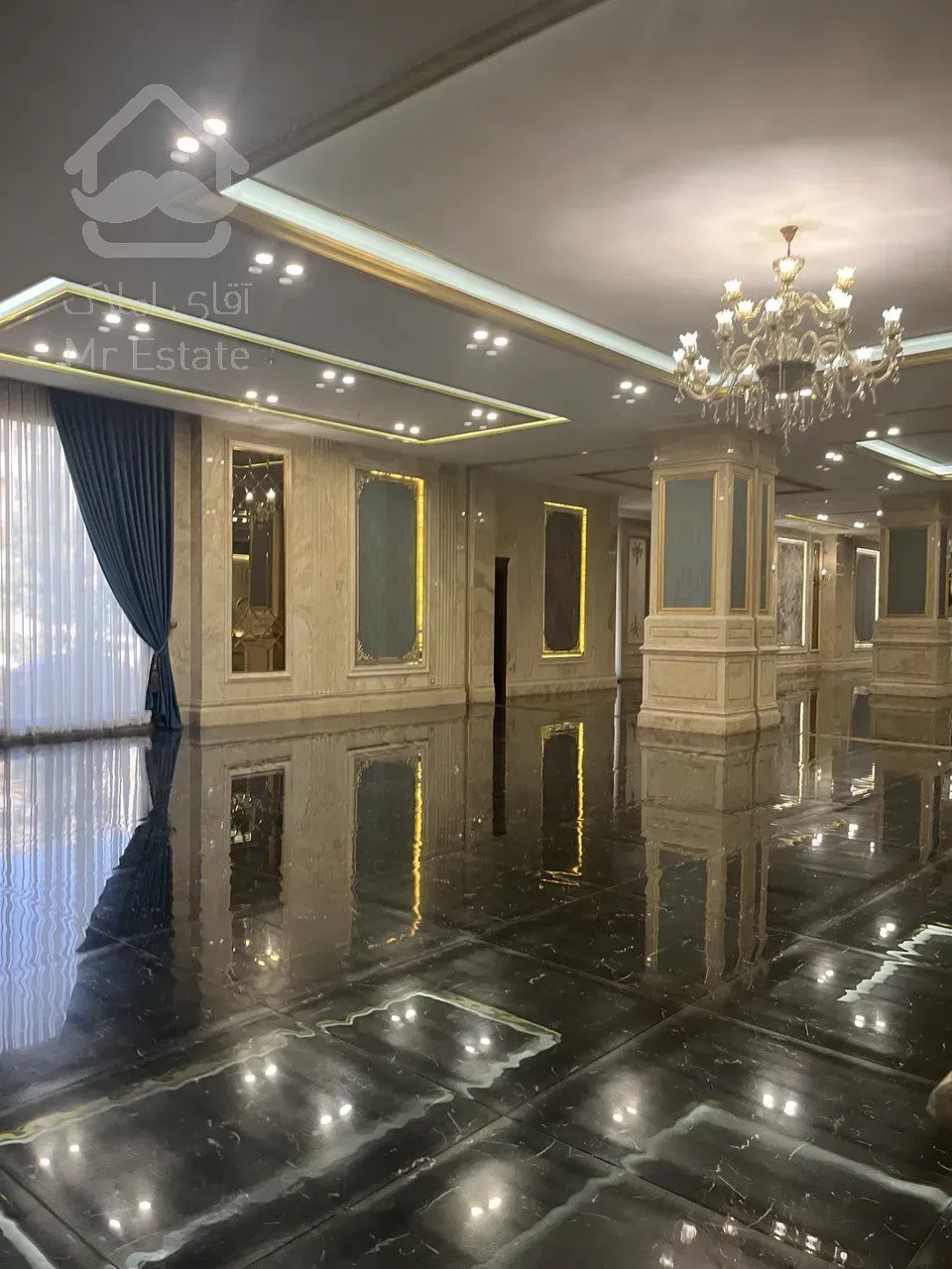 سازنده حاج رحیم قربانی