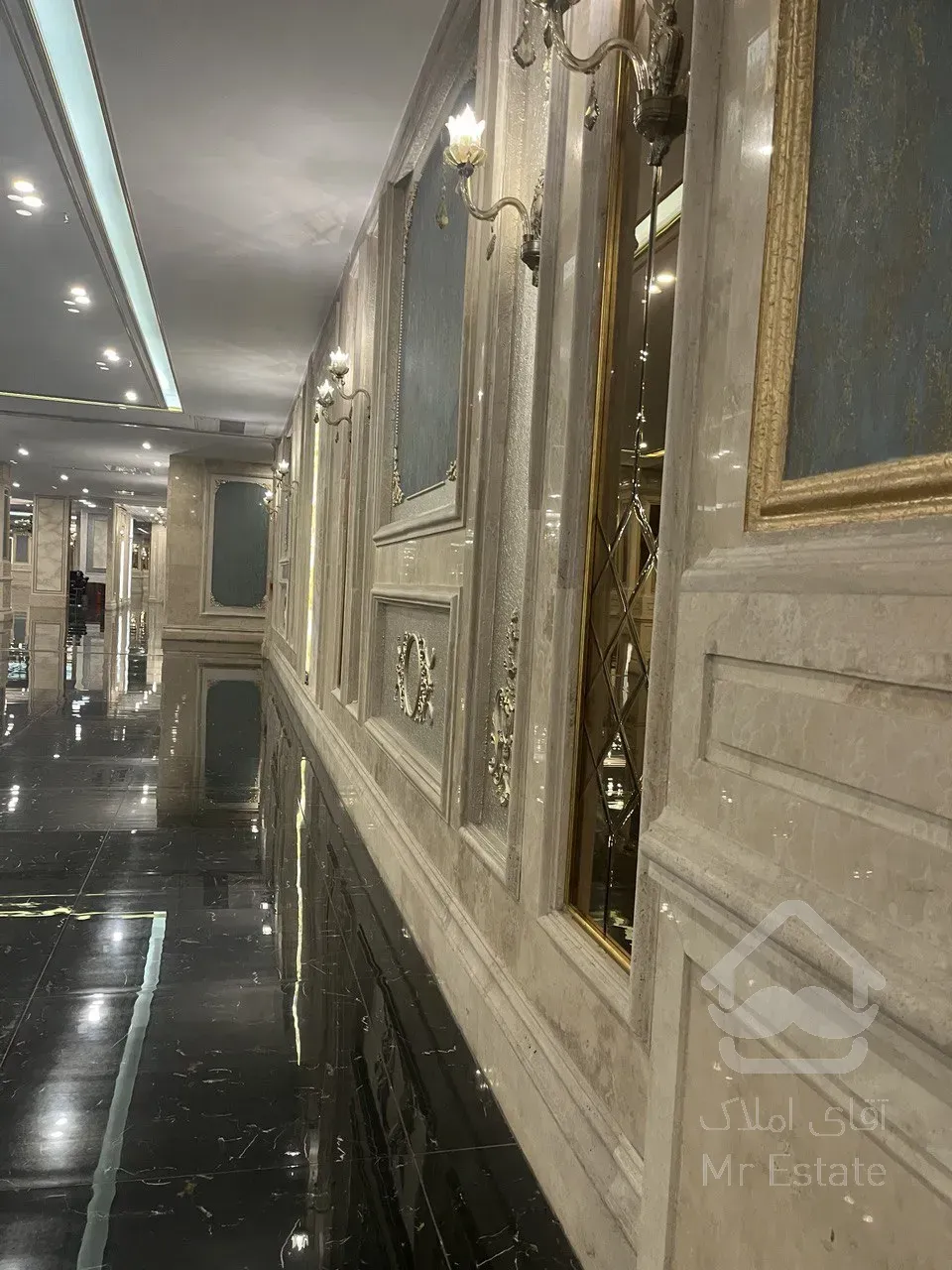 پیش فروش واحد 122متری در دردشت