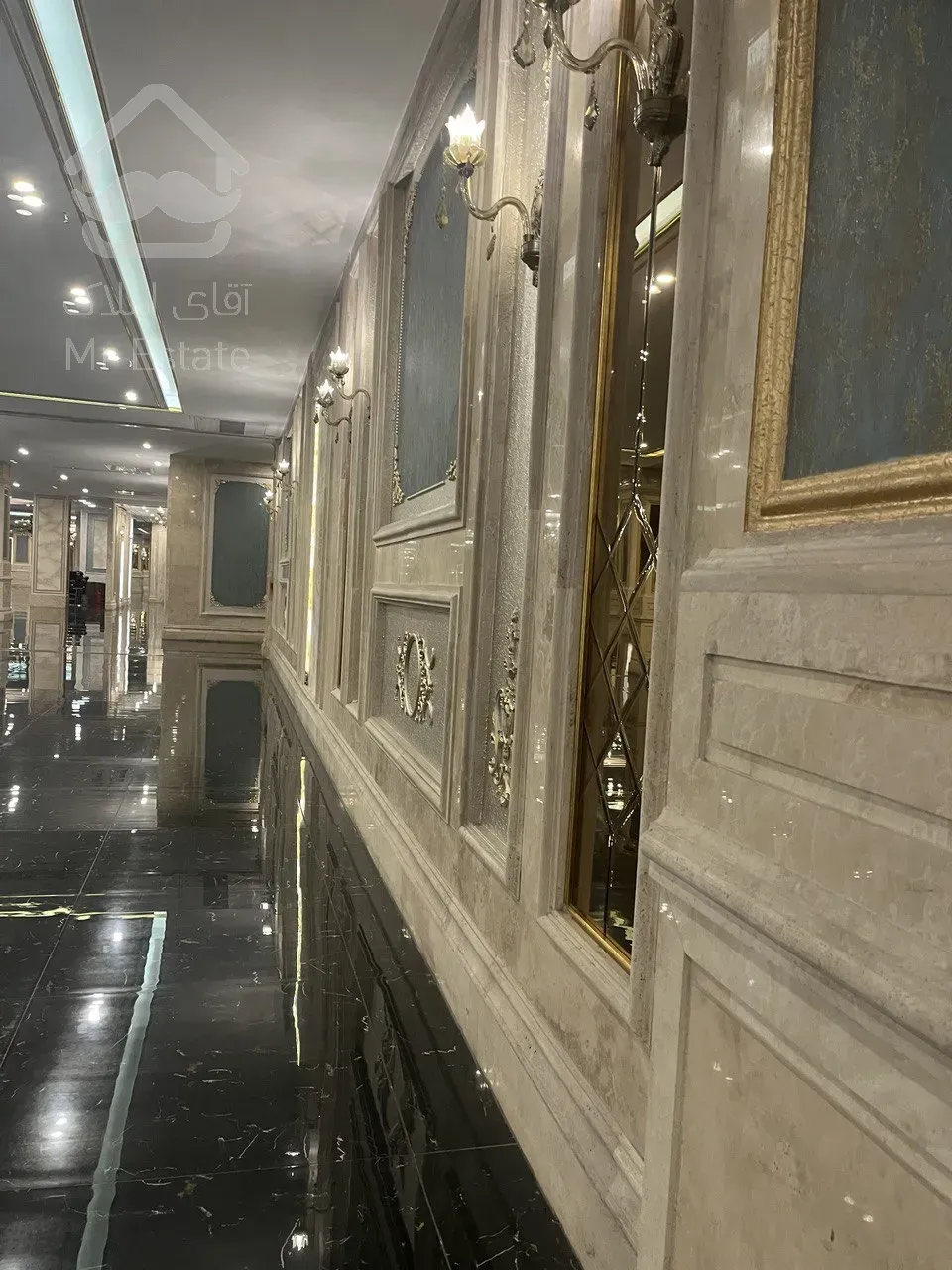 پیش فروش واحد 121متری در دردشت