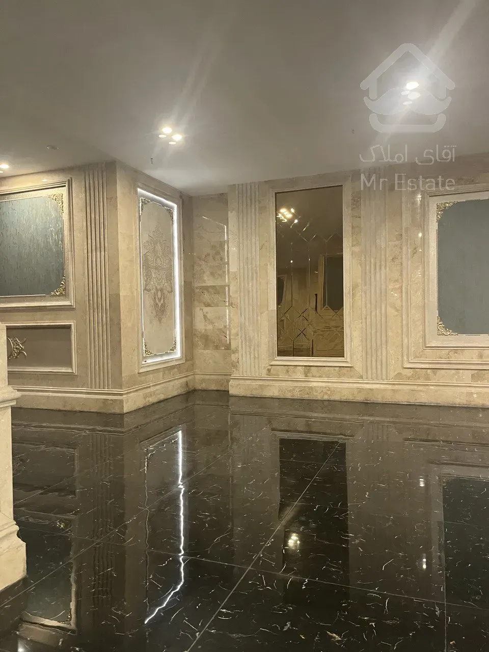 پیش فروش آپارتمان 127 متری دو خواب