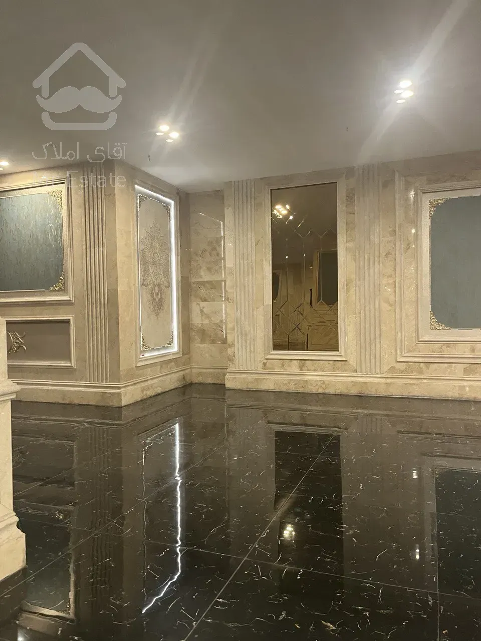 پیش فروش واحد 121متری