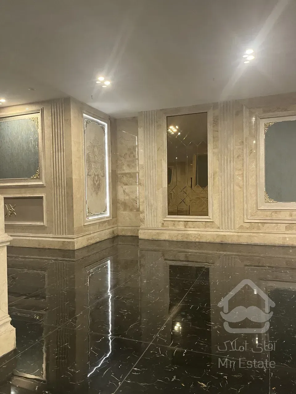 پیش فروش واحد 121متری