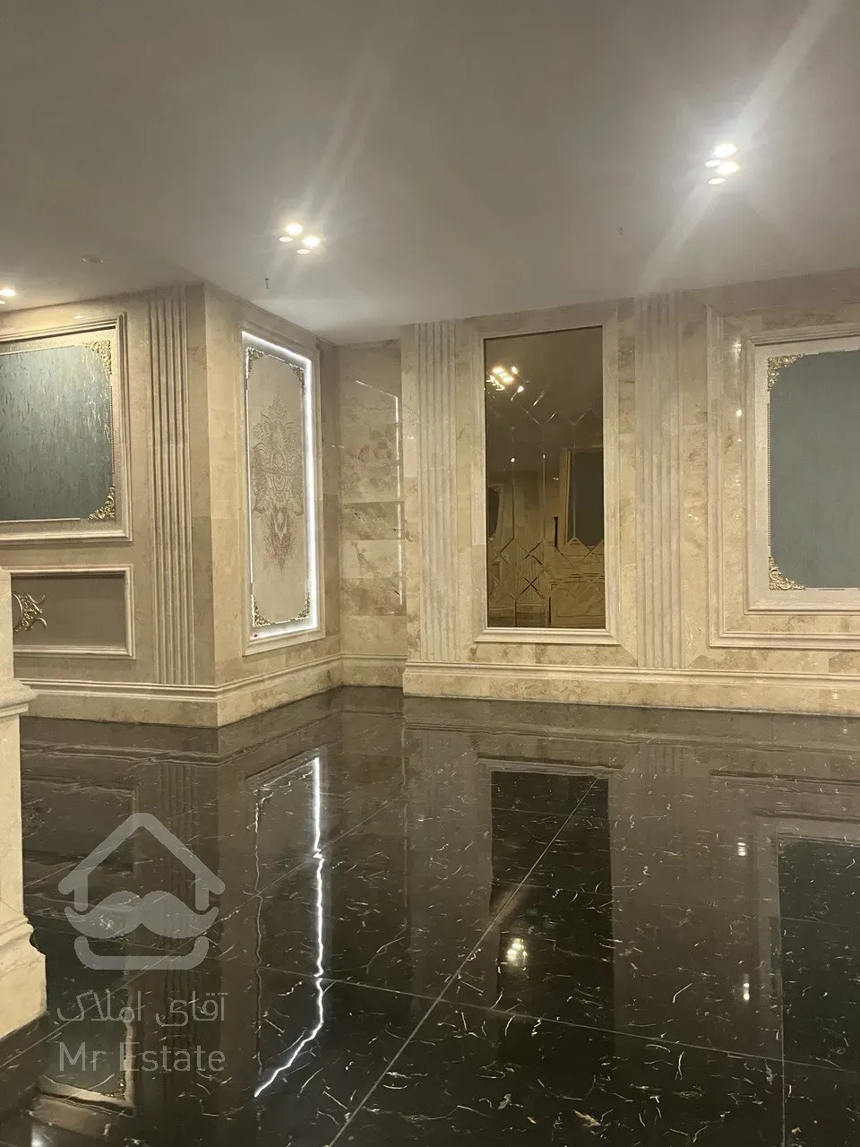 پیش فروش واحد65متری درنیایش