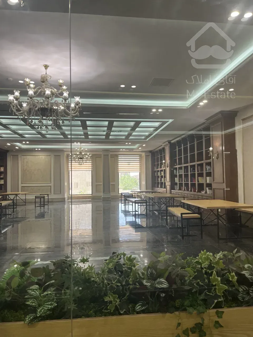 پیش فروش واحد 121متری