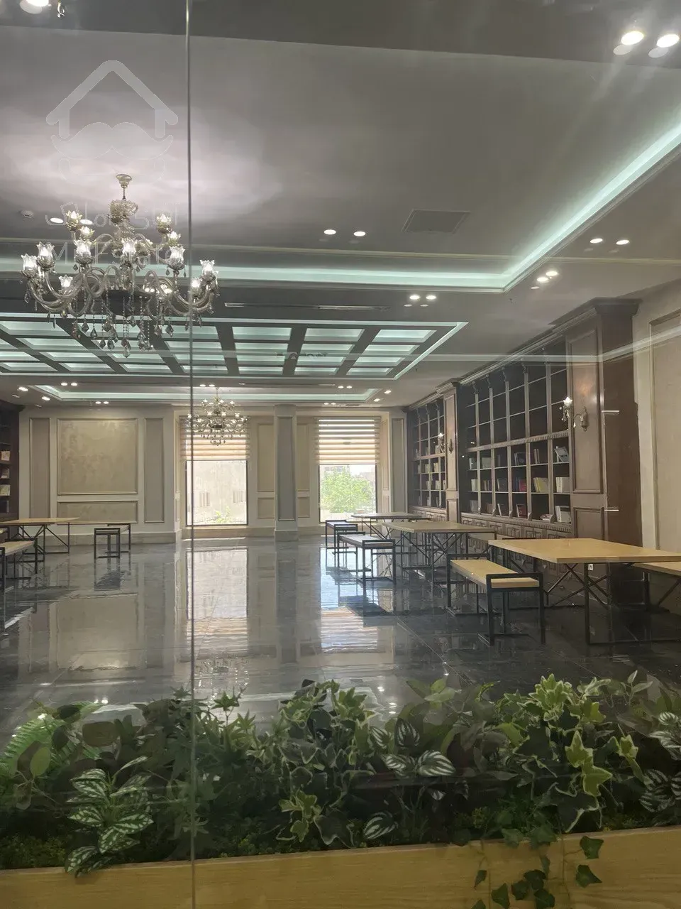 پیش فروش واحد 65متری در ابشناسان