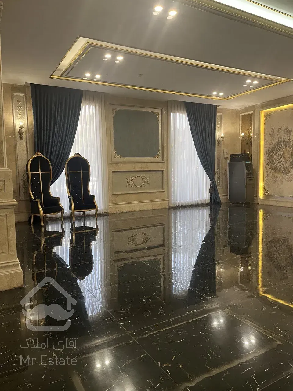 پیش فروش واحد 65متری در اتوبان نیایش