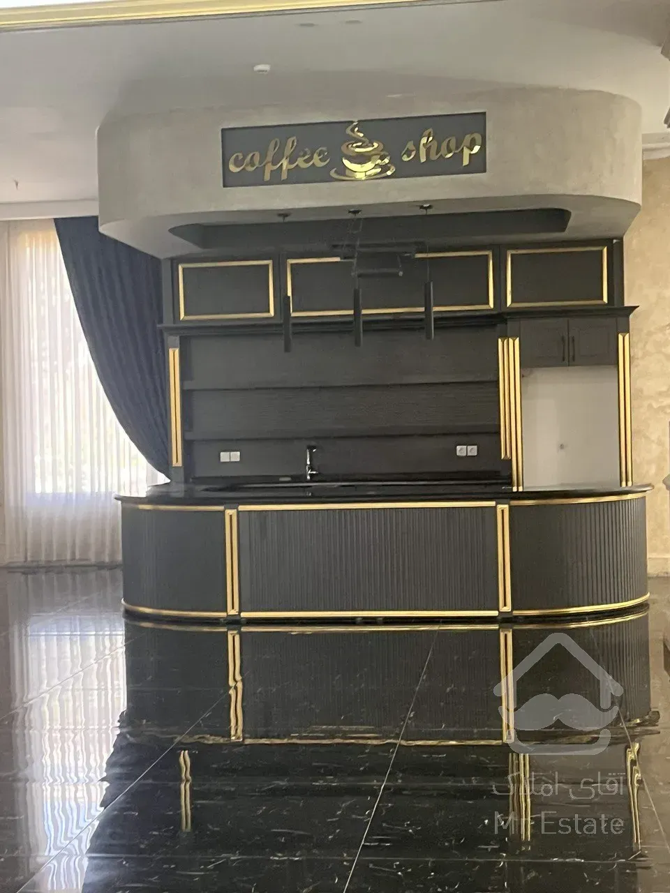 پیش فروش آپارتمان 125 متری فول هتلینگ