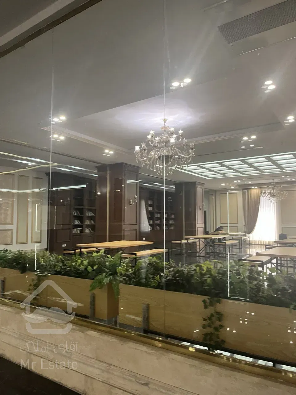 پیش فروش آپارتمان 129 متری لوکس دو خواب در تاپ لوکیشن شرق تهران