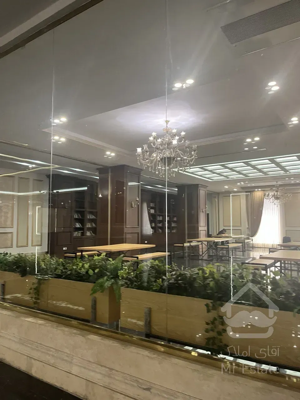 سرمایه گذاری برای سکونت ابدی