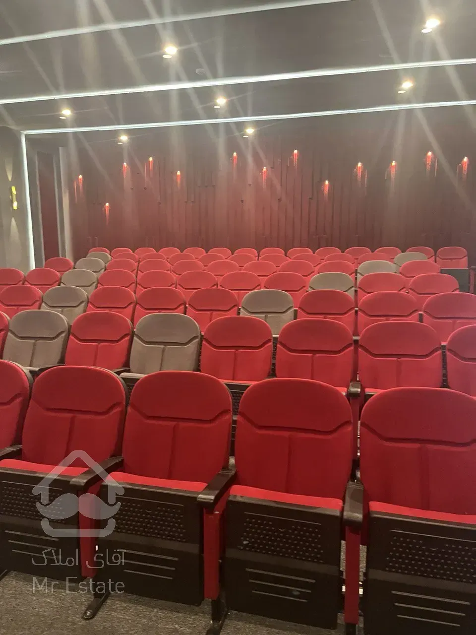 سرمایه گذاری برای سکونت ابدی