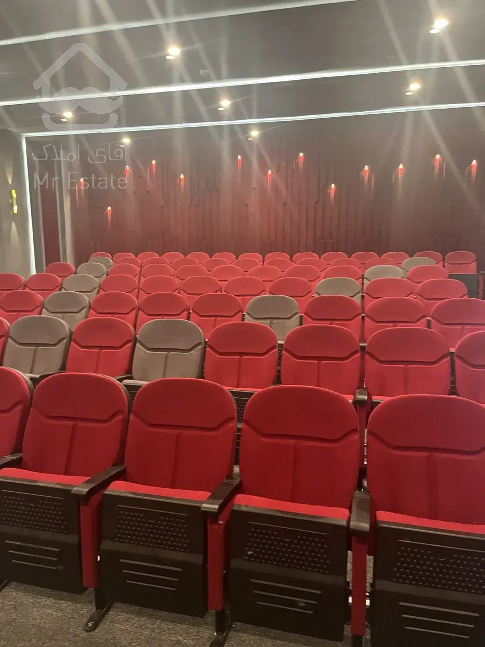 فروش واحد لوکس دوخواب در پروژه رونیکاپالاس کوهک