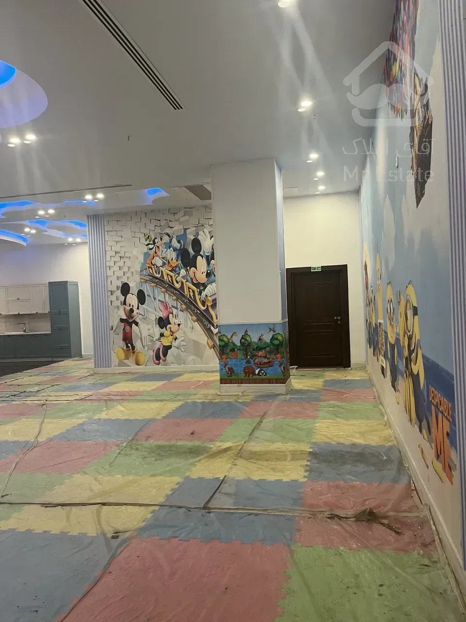 پیش فروش واحد 122متری در دردشت