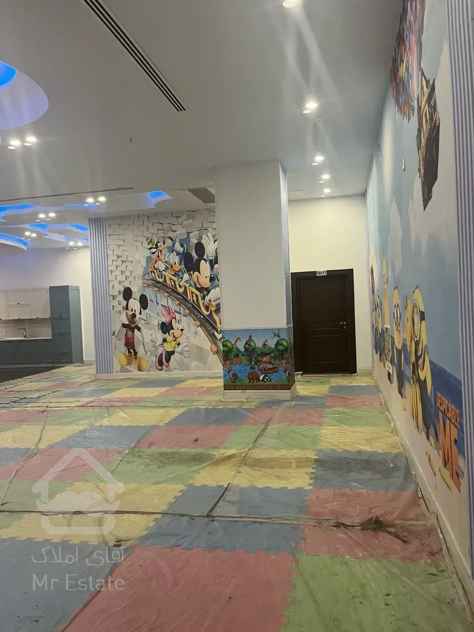 پیش فروش واحد 65متری