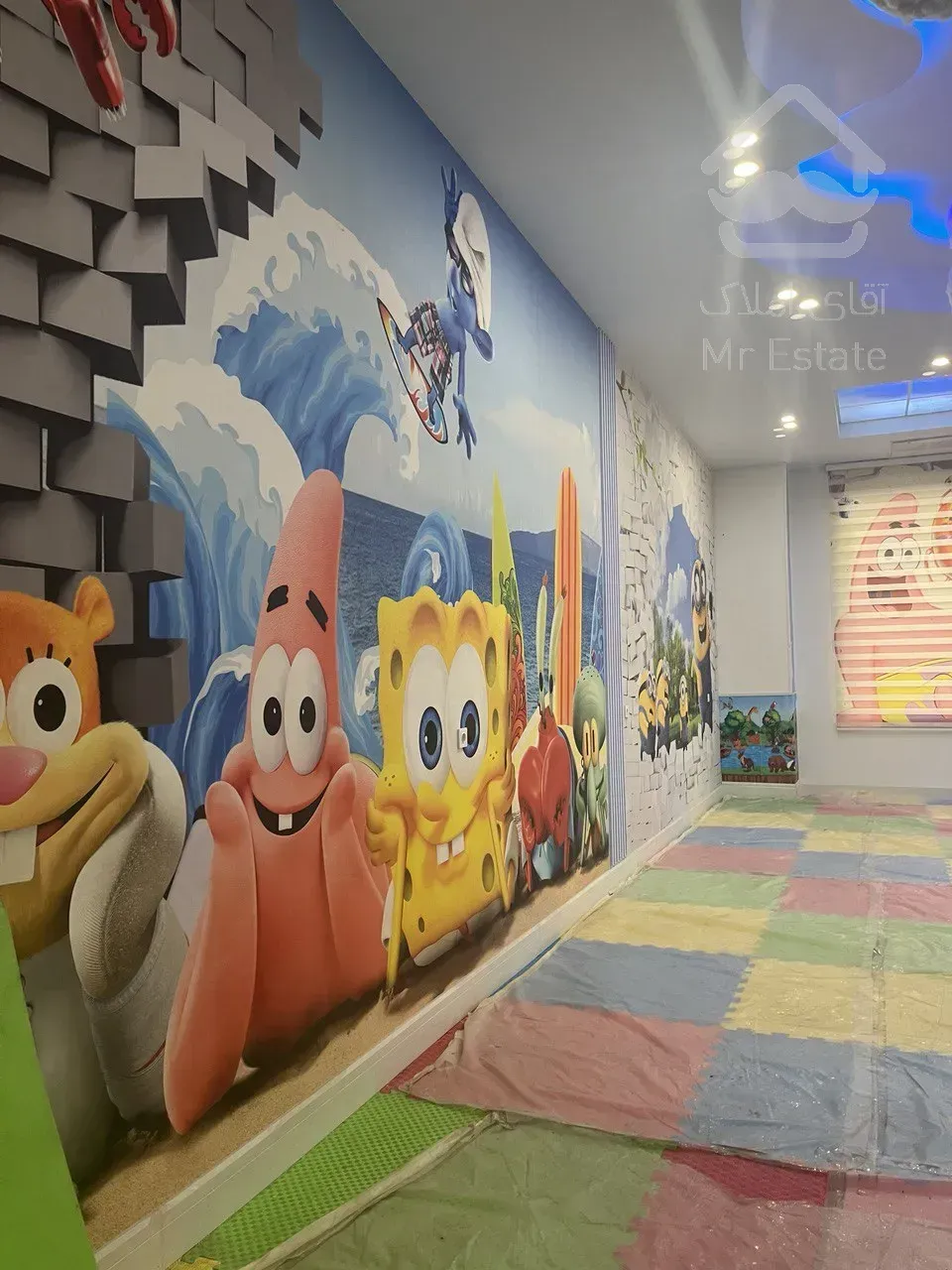 پیش فروش اقساطی درخوش‌نام‌ترین پروژه در حال ساخت در منطقه ۱ تهران