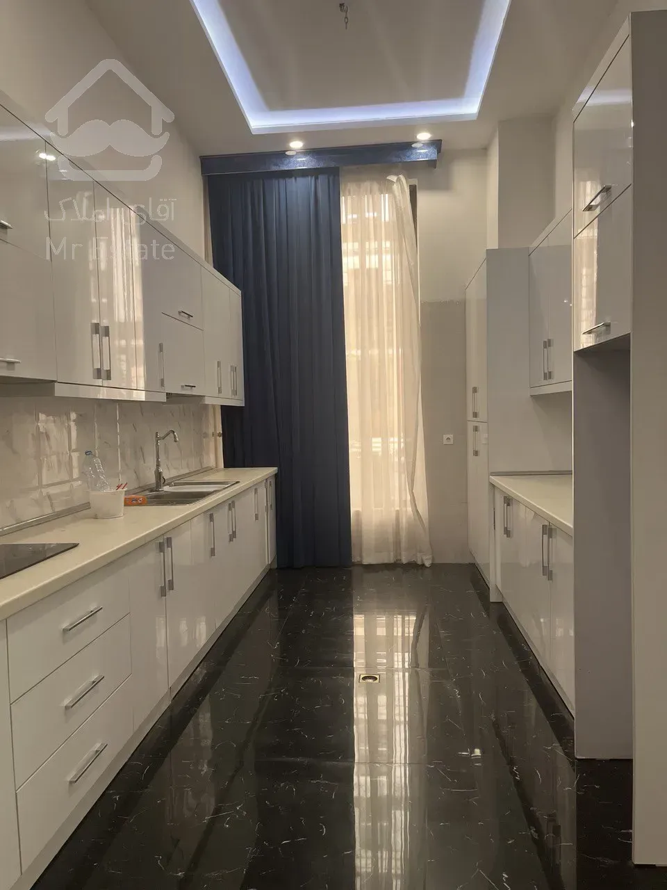 پیش فروش واحد 121متری در دردشت