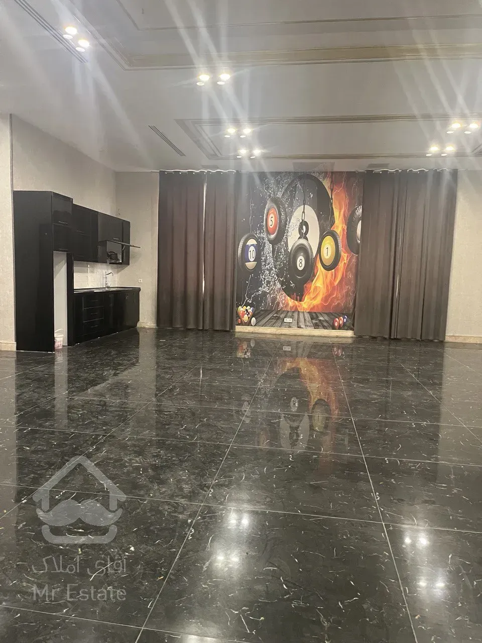 فروش آپارتمان 115 متری لوکس در رونیکا پالاس کوهک