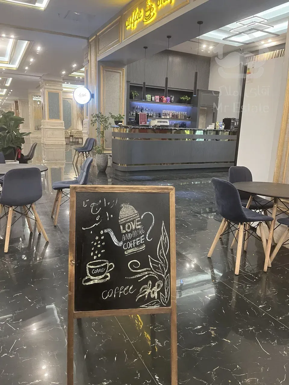 پیش فروش واحد 121متری