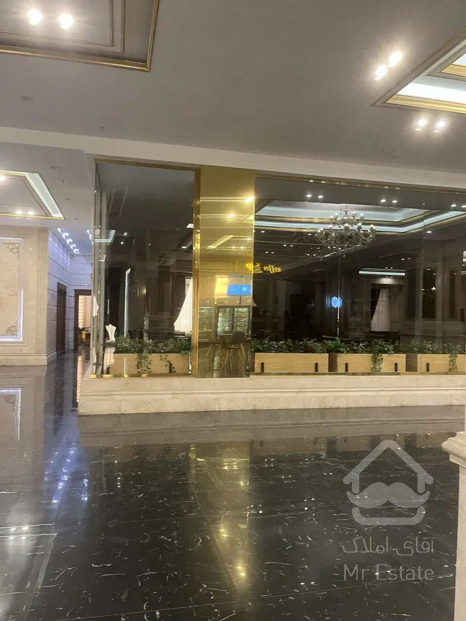 پیش فروش واحد 123متری