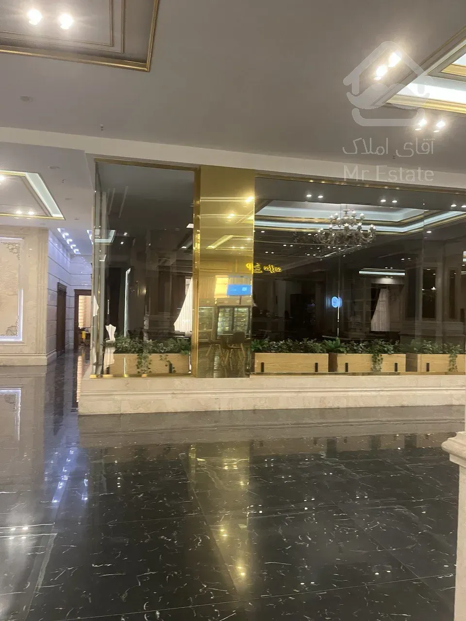 پیش فروش واحد 121متری