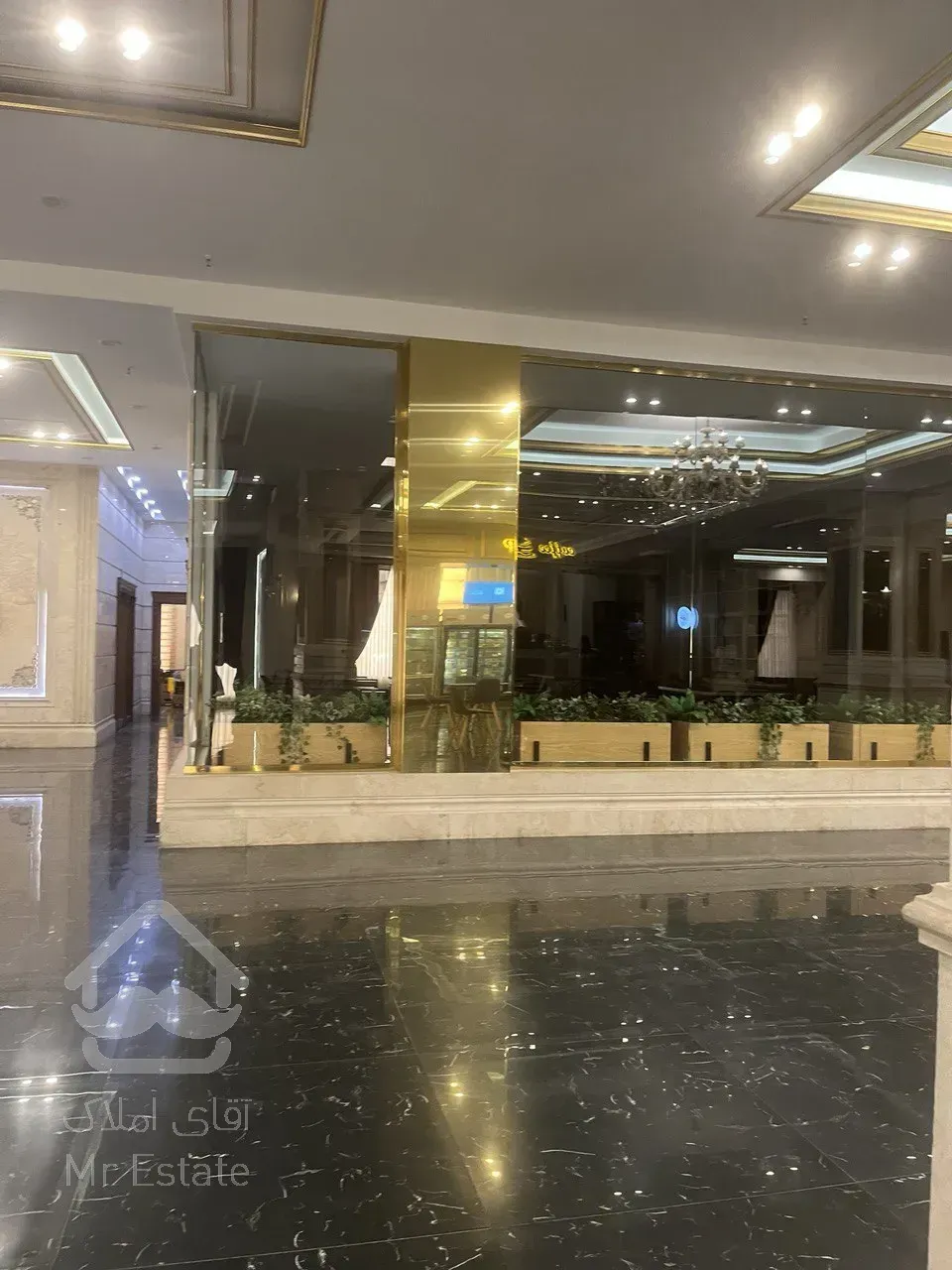 سرمایه گذاری برای سکونت ابدی