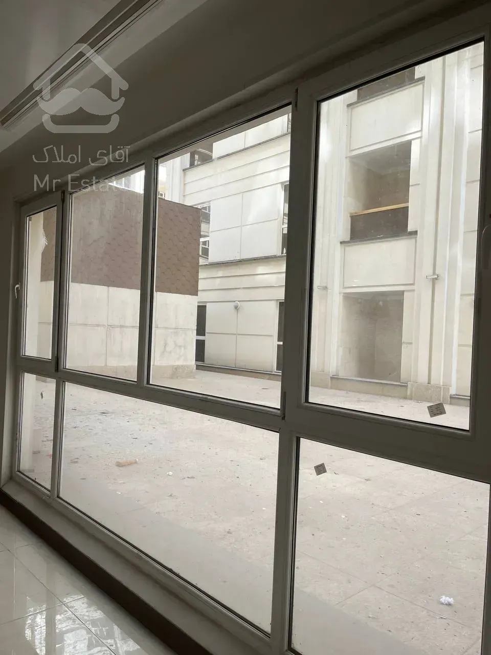 اجاره واحد 177 متر رونیکاپالاس در هروی