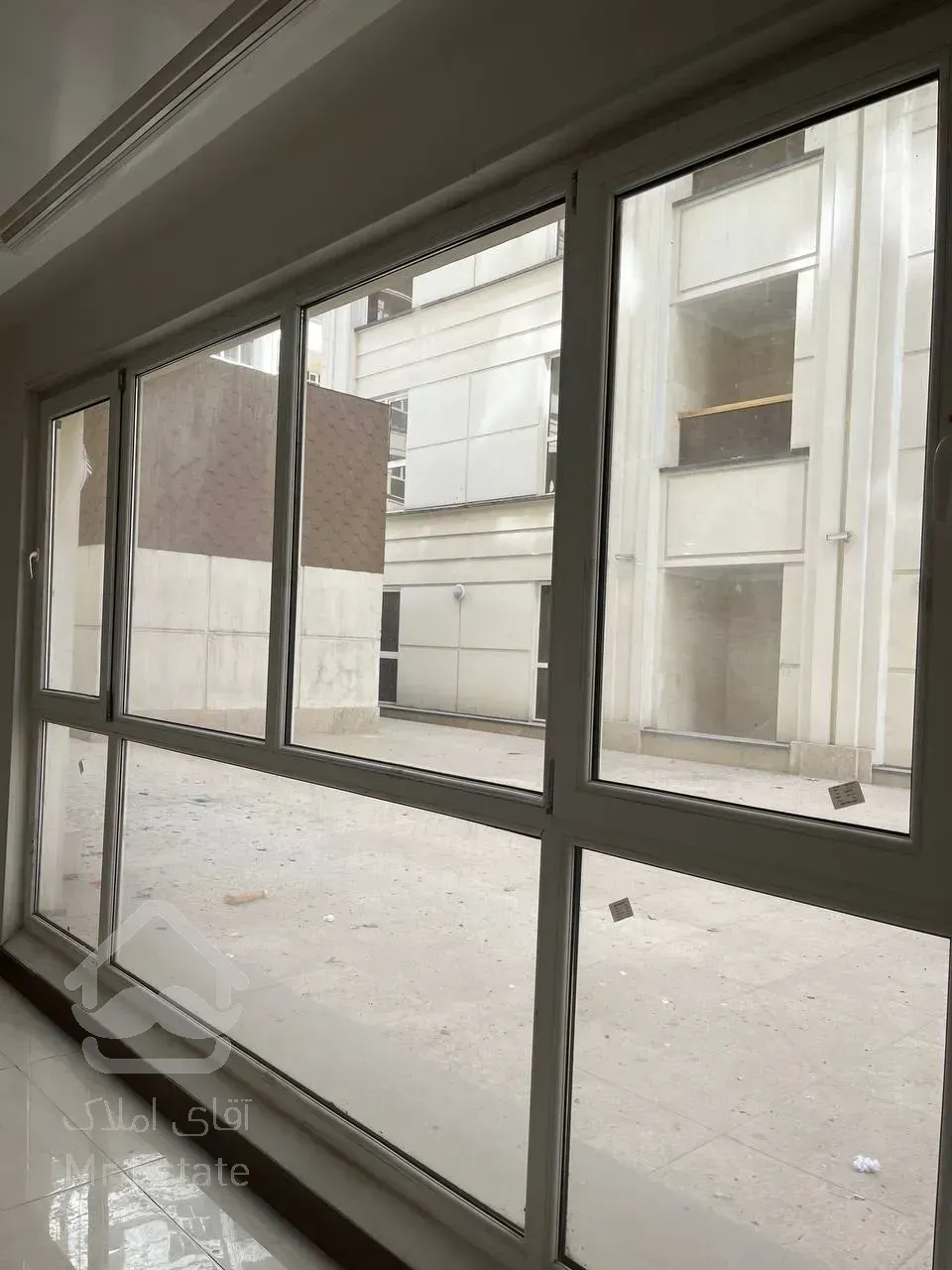 فروش واحد شیک 195 متر رونیکاپالاس در هروی