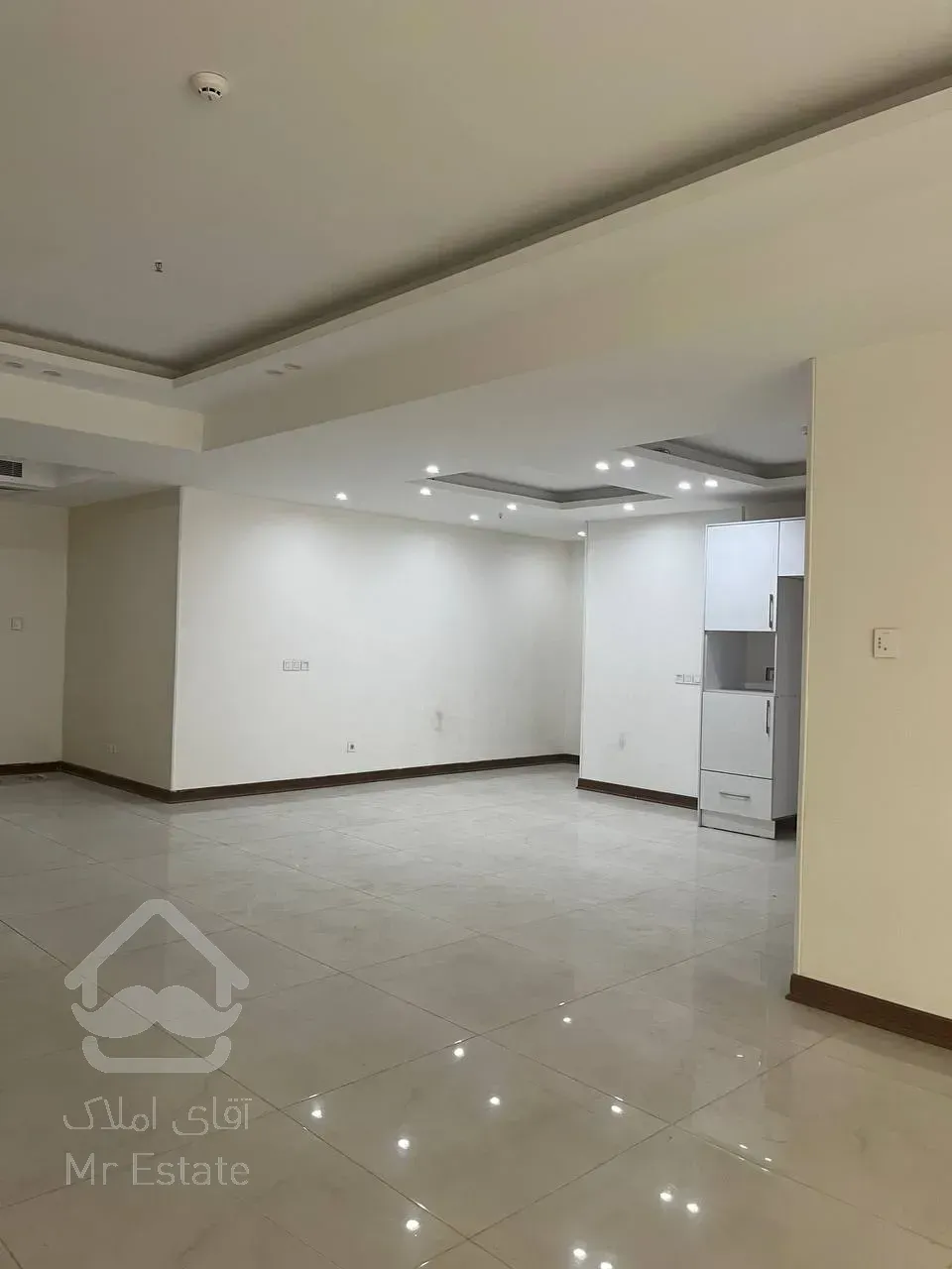 فروش واحد 195 متر رونیکاپالاس در هروی