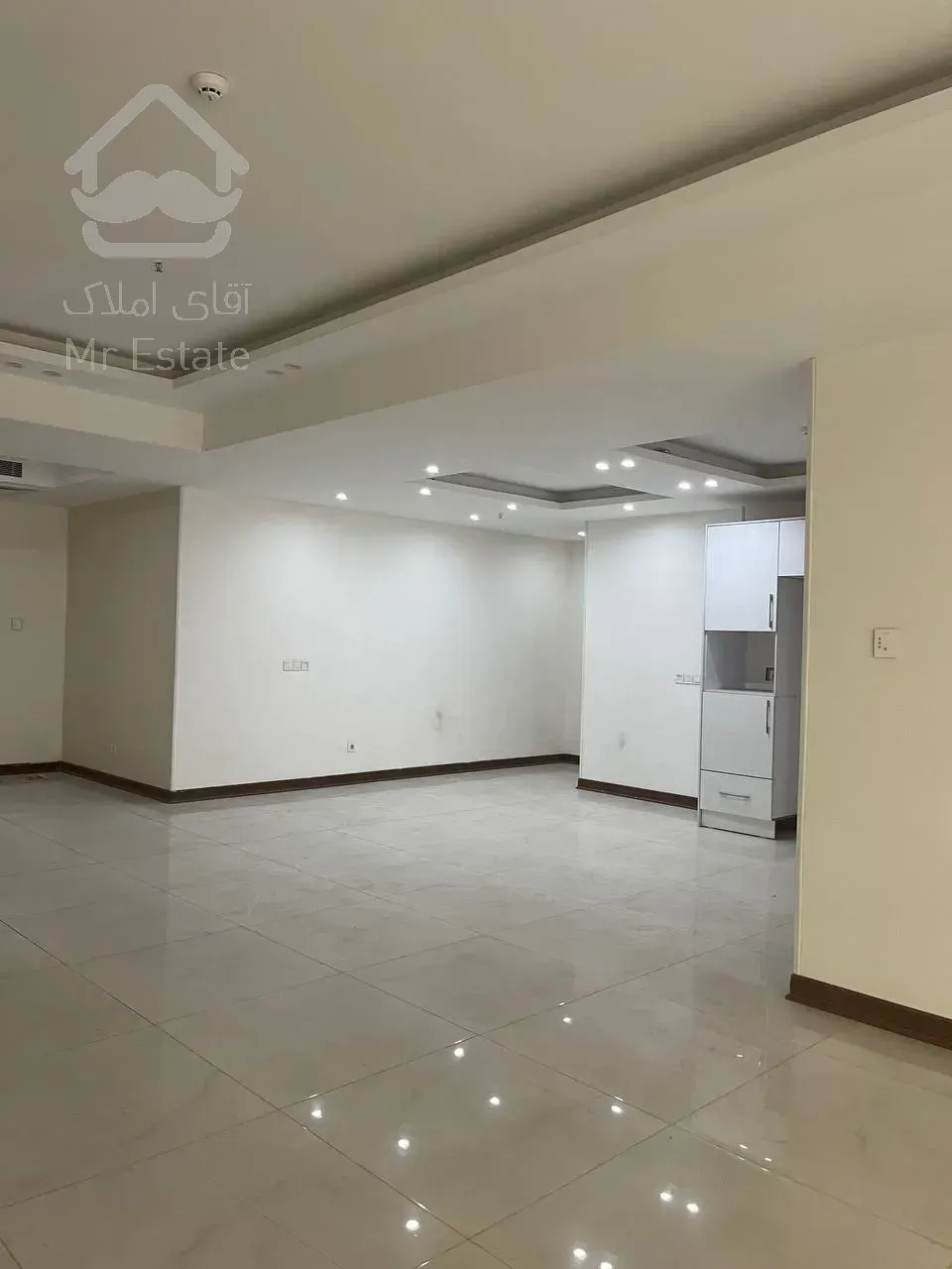 فروش واحد 177 متر رونیکاپالاس در هروی