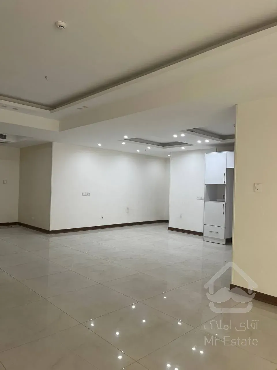 اجاره واحد 195 متر رونیکاپالاس در هروی