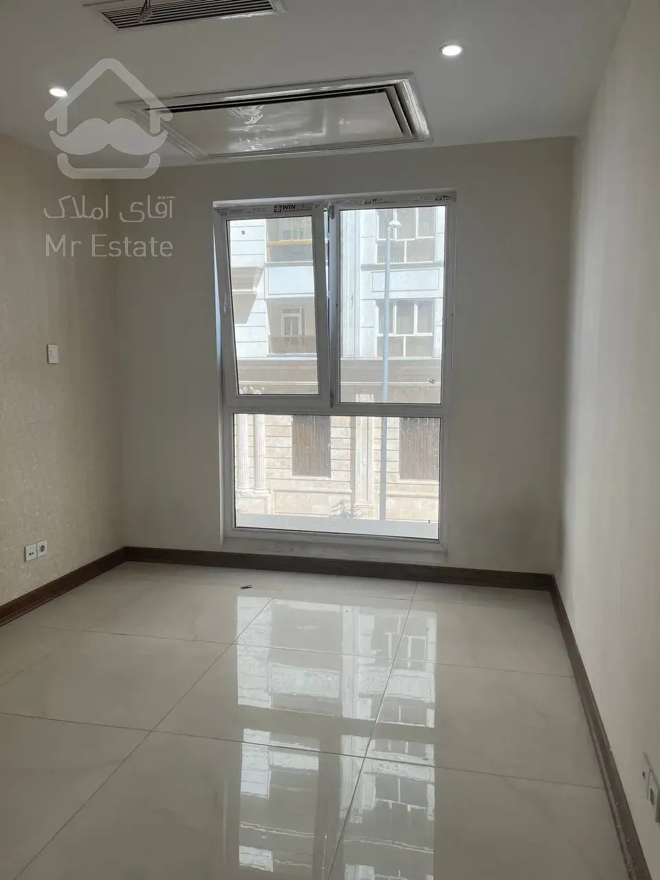 فروش واحد 195 متر شیک رونیکاپالاس در هروی