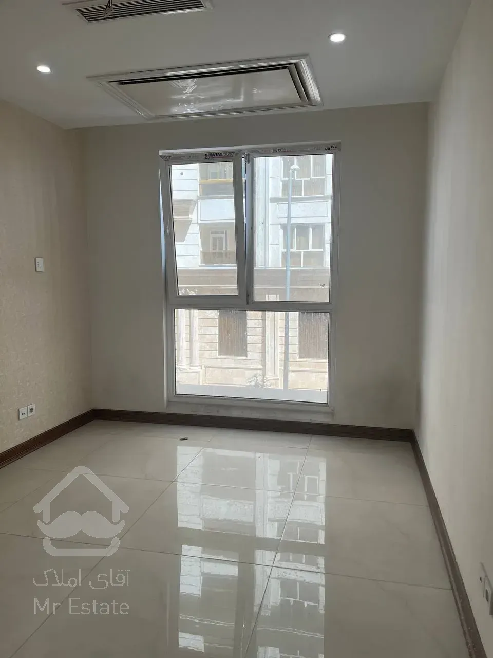 فروش واحد 195 متر رونیکاپالاس در هروی